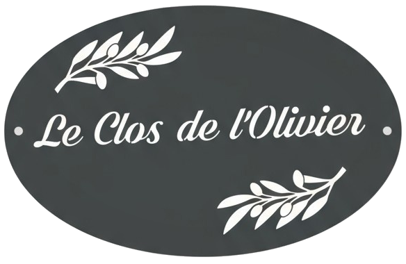 Au clos de l'olivier